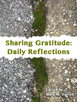 Sharing Gratitude Daily Reflections